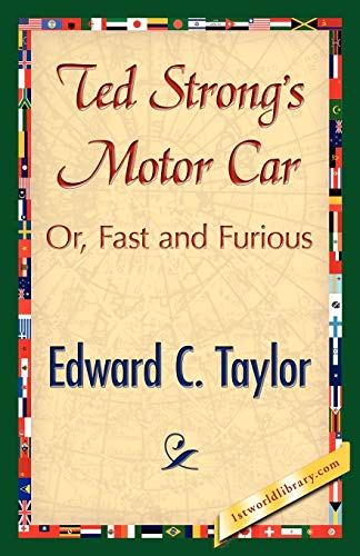 Stock image for Ted Strong's Motor Car for sale by Chiron Media