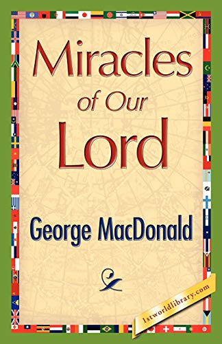 Imagen de archivo de Miracles of Our Lord a la venta por Chiron Media