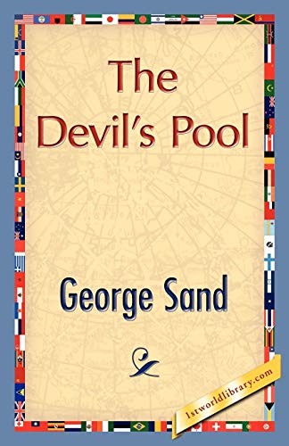 Beispielbild fr The Devil's Pool zum Verkauf von Lucky's Textbooks