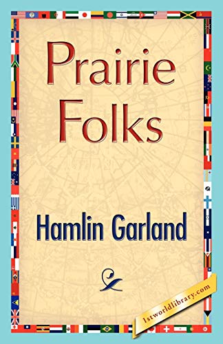 9781421896465: Prairie Folks