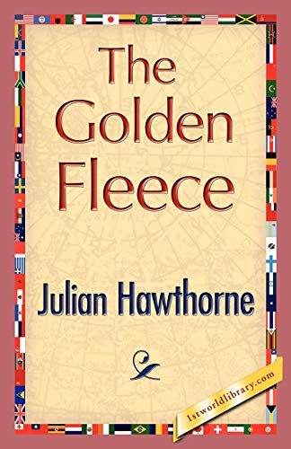 Stock image for The Golden Fleece for sale by Chiron Media