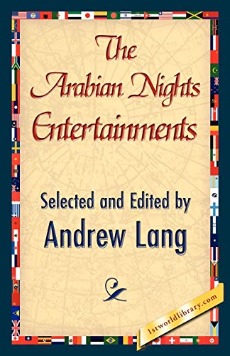 Beispielbild fr The Arabian Nights Entertainments zum Verkauf von PBShop.store US