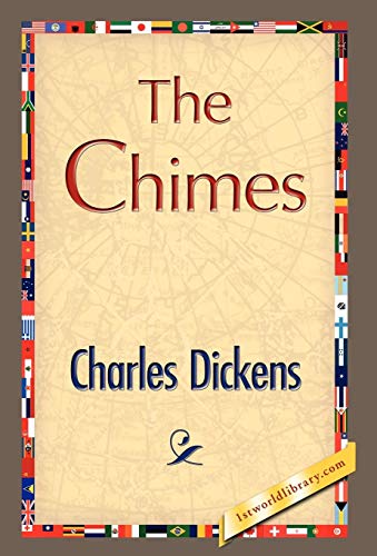 9781421897301: The Chimes
