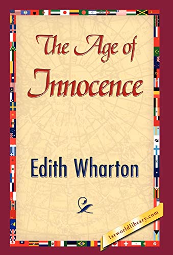 The Age of Innocence (9781421897370) by Wharton, Edith