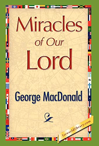 9781421897448: Miracles of Our Lord