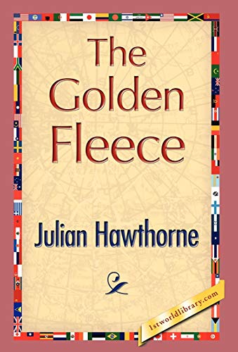 Stock image for The Golden Fleece for sale by PBShop.store US