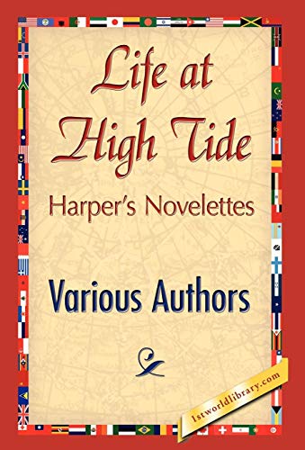 Life at High Tide (9781421897806) by Various Authors; Various