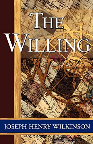 9781421898155: The Willing