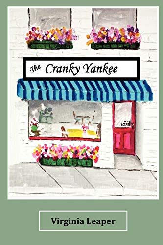The Cranky Yankee.