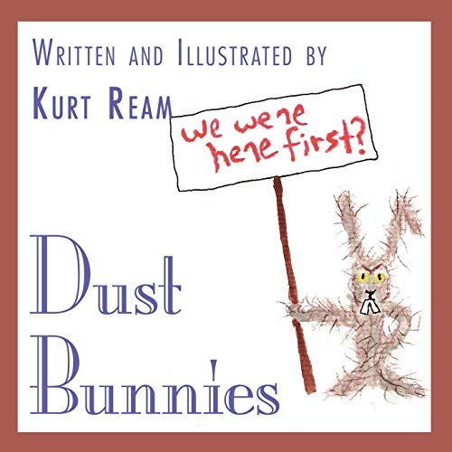 Beispielbild fr Dust Bunnies zum Verkauf von Better World Books