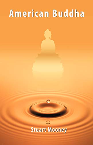 Stock image for American Buddha for sale by SecondSale