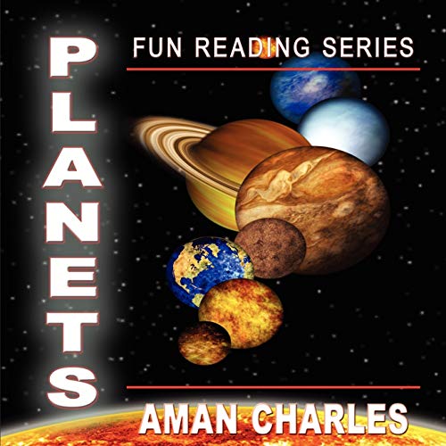 Stock image for Planets for sale by ThriftBooks-Atlanta