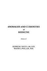 9781421900032: Anomalies and Curiosities of Medicine, Volume II: 3