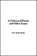 9781421903996: A Defence of Poetry and Other Essays