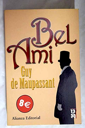 9781421904382: Bel Ami