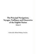 The Principal Navigations, Voyages, Traffiques And Discoveries of the English Nation (9781421907314) by Hakluyt, Richard