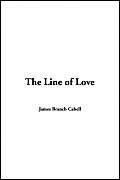 Line of Love (9781421910659) by Cabell, James Branch