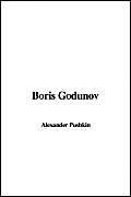 Boris Godunov (9781421919324) by Alexander Pushkin