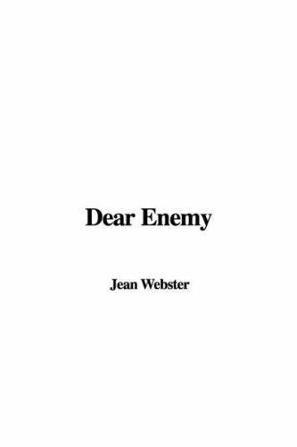 Dear Enemy (9781421919720) by Jean Webster