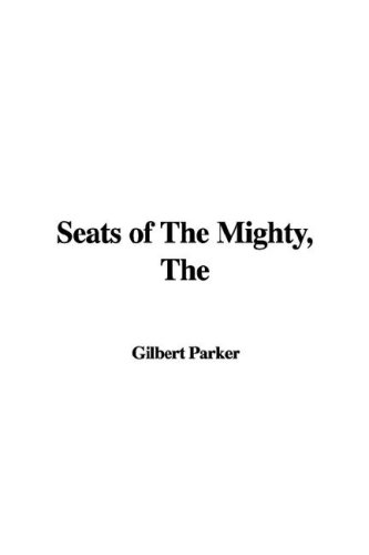 9781421922898: The Seats of the Mighty