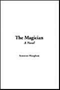 The Magician - Somerset Maugham