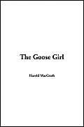 Goose Girl (9781421943268) by Macgrath, Harold
