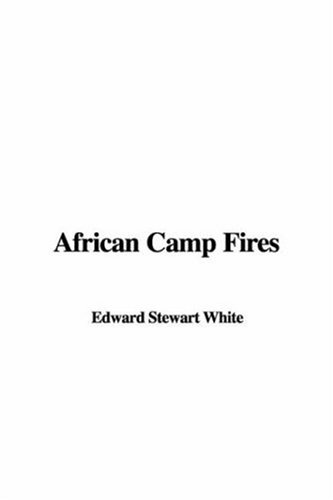 African Camp Fires (9781421944593) by [???]
