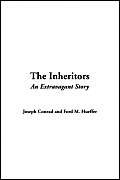 Inheritors (9781421945064) by Conrad, Joseph; Ford, Ford Madox