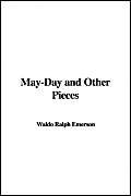 9781421955902: May-day And Other Pieces