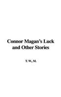 9781421961422: Connor Magan's Luck And Other Stories