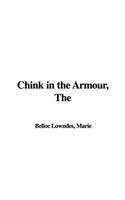The Chink in the Armour (9781421962634) by Lowndes, Marie Belloc
