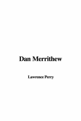 9781421963402: Dan Merrithew