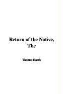 9781421970882: The Return of the Native