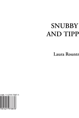 Stock image for Snubby Nose and Tippy Toes for sale by Revaluation Books