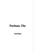 The Puritans (9781421989921) by Bates, Arlo