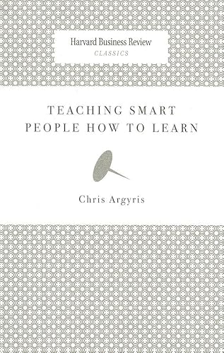 9781422126004: Teaching Smart People How to Learn