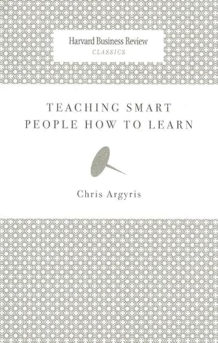 9781422126004: Teaching Smart People How to Learn