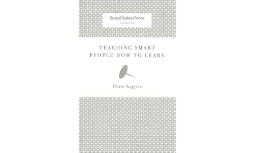 Stock image for Teaching Smart People How to Learn for sale by Blackwell's