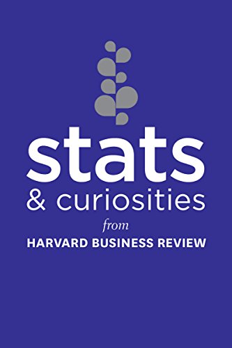 Beispielbild fr Stats and Curiosities: From Harvard Business Review zum Verkauf von SecondSale