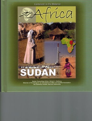Beispielbild fr Sudan zum Verkauf von ThriftBooks-Atlanta