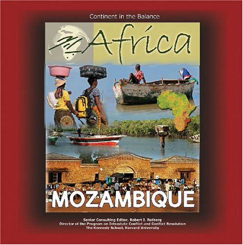 Beispielbild fr Mozambique zum Verkauf von Better World Books