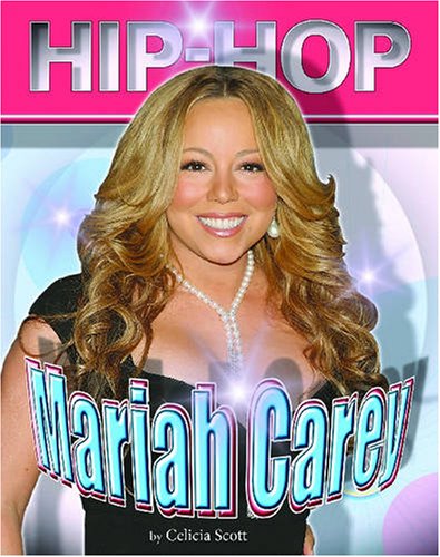 Stock image for Mariah Carey for sale by Better World Books: West