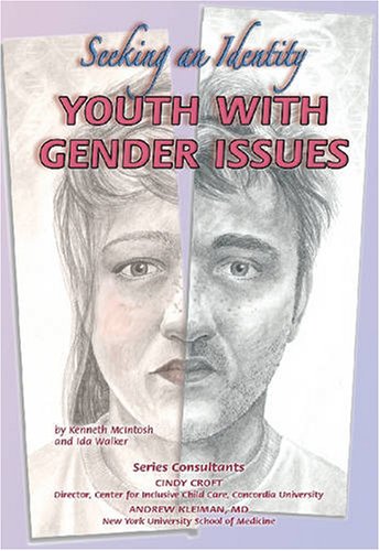Imagen de archivo de Youth with Gender Issues: Seeking an Identity a la venta por ThriftBooks-Dallas