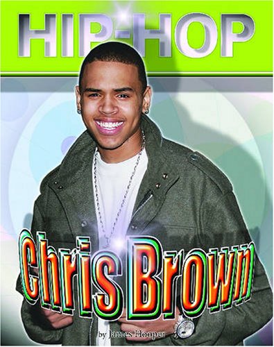 Stock image for Chris Brown for sale by Better World Books