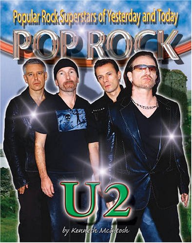 Imagen de archivo de U2 a la venta por Better World Books