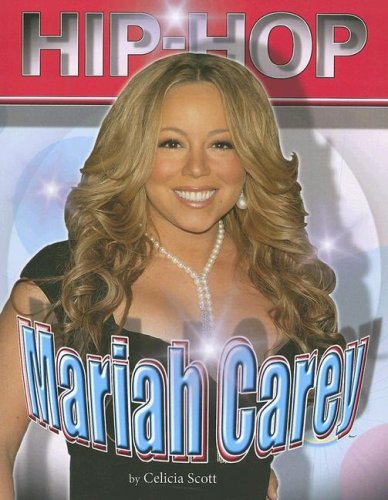 Stock image for Mariah Carey (Hip Hop) for sale by More Than Words