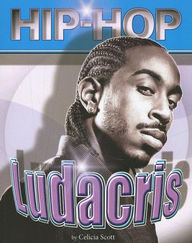Stock image for Ludacris for sale by Better World Books