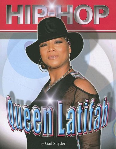 Stock image for Queen Latifah (Hip Hop) for sale by More Than Words