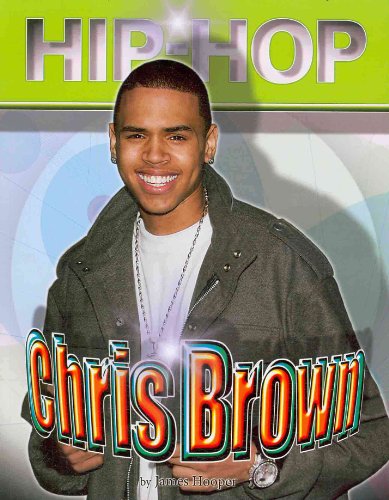 Stock image for Chris Brown for sale by ThriftBooks-Dallas