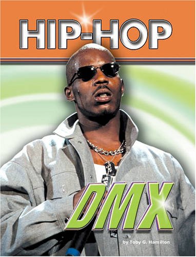 Stock image for DMX for sale by ThriftBooks-Dallas